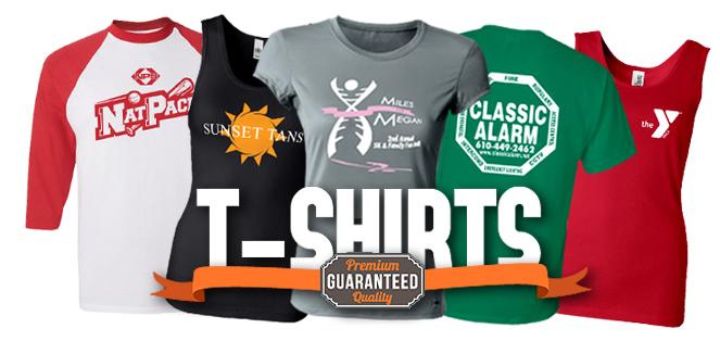 RedFoxGraphics's tweet photo. Think spring! Custom printed #tshirts now on sale. Place your order today!
#printedtshirts #tshirtprinting #printed http://t.co/E4bVkiiHYS