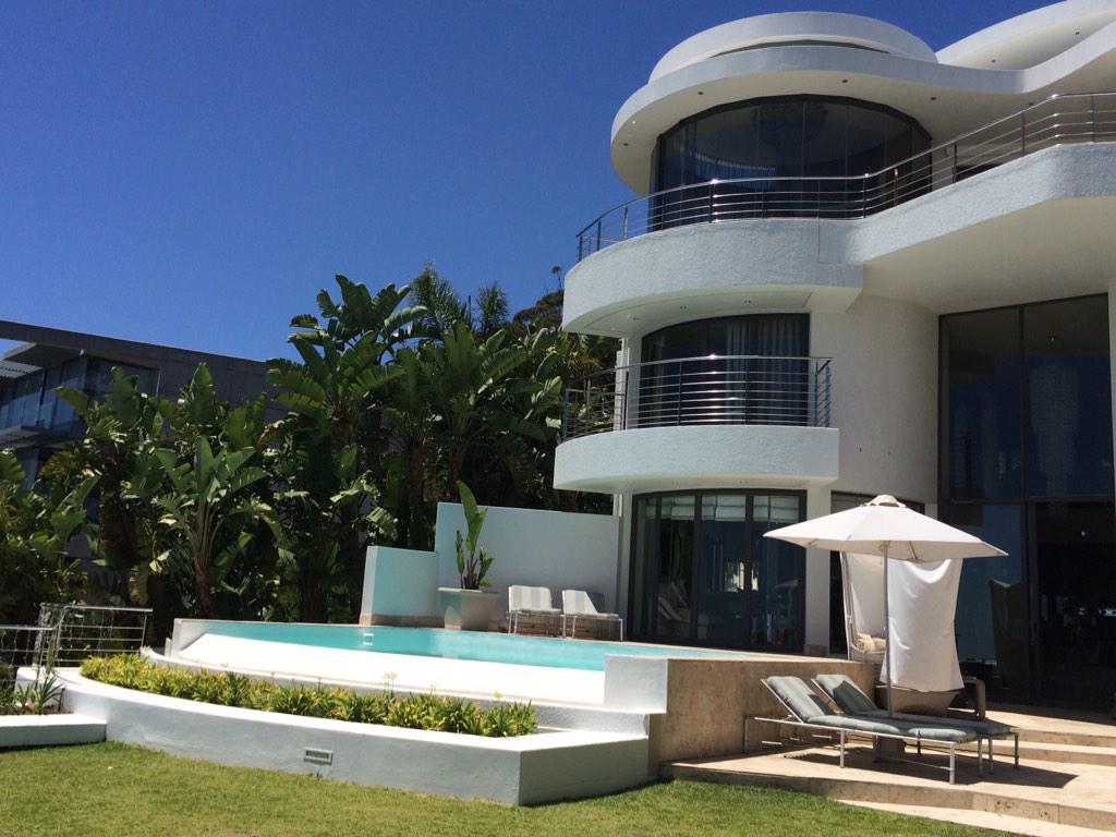 Today's office is in South Africa #shoot #capetown #southafrica