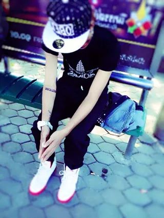 My New Style.