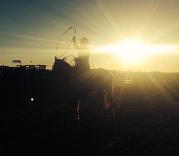 Oh happy day!  <a href="/CordMcCoy/">Cord</a> <a href="/McCoy_Ranch/">McCoy Ranch</a>