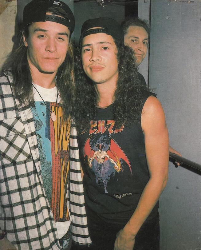 Happy Fuckin\ Birthday Mike Patton! 