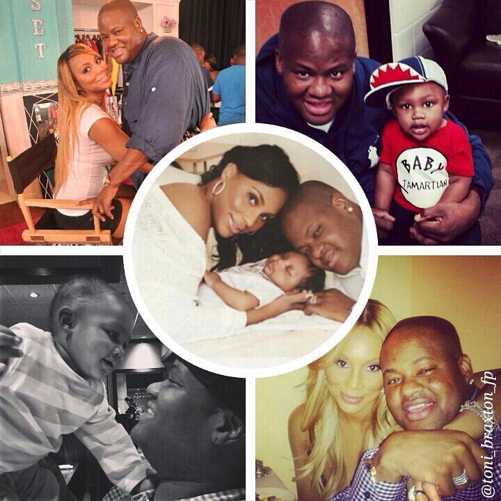 Happy Birthday to husband Vincent Herbert   