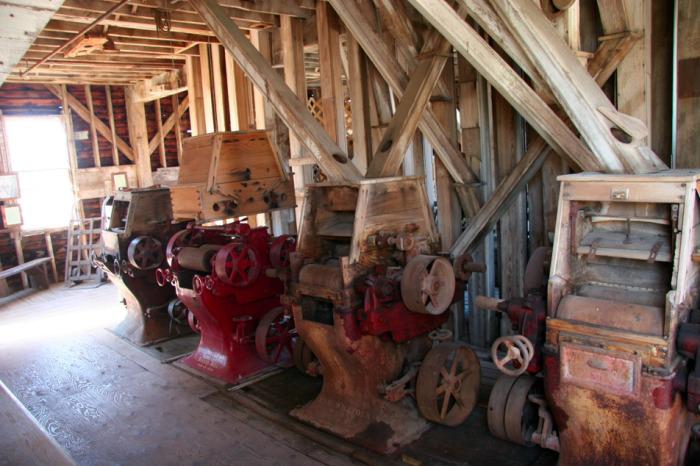 InnTooele's tweet photo. Experience the Magic of Benson Grist Mill in Tooele | Next Stop Tooele Utah http://t.co/UU74LNSnmY http://t.co/PqRByo6gdw
