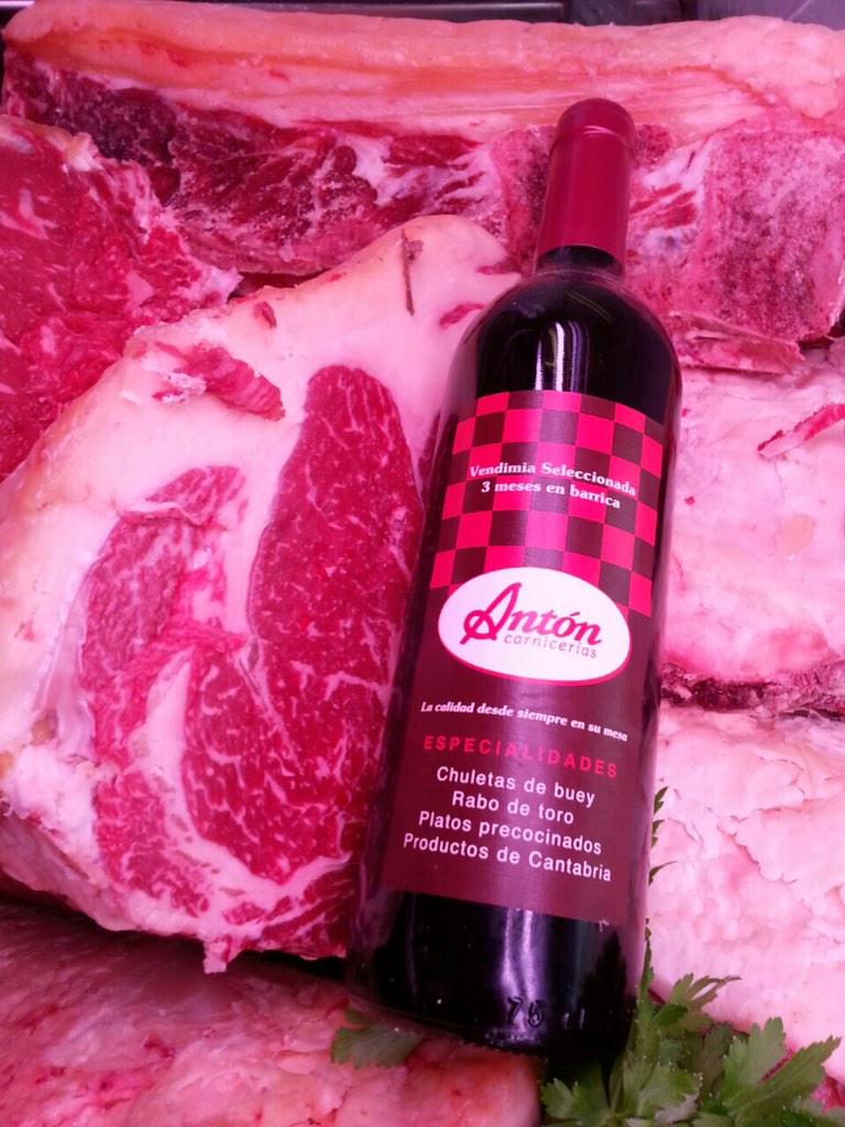 CarniceriaAnton's tweet photo. Nuestras especialidades en #CarniceríaAntón :) ¡Probadlas y repetiréis! http://t.co/xk7LjJIhPv