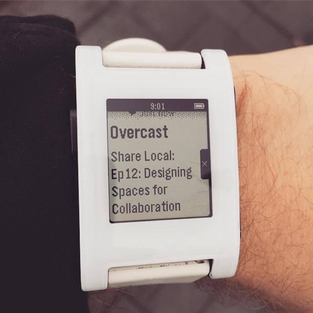 ShareLocalRadio's tweet image. In Episode 12 we explore “Designing Spaces for Collaboration” sharelocalradio.com/12 #coworking