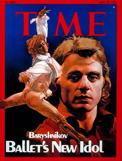 Happy Birthday Mikhail ! (66) 
