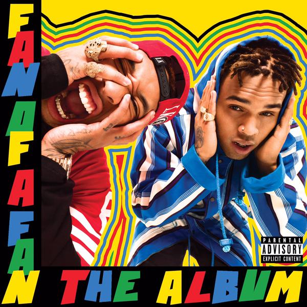 music__hhh's tweet photo. [발매정보] Chris Brown &amp; Tyga [Fan Of A Fan: The Album] http://t.co/jRno3gpU7t 작정한 크브와 타이가.. http://t.co/KiKVQ3wB8c