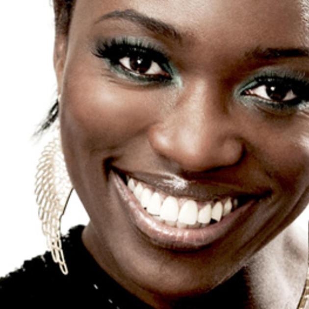 Happy Birthday
Andi Osho, 27 January 1973
British Stand Up Comedienne 
Live At The Apollo, Finding Farter 