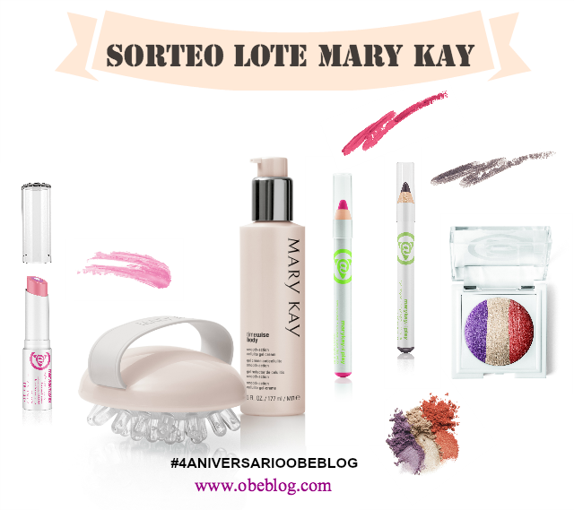 1Marina5's tweet photo. Sorteo de un lote de productos MARY KAY http://t.co/crBs37cczM #4ANIVERSARIOOBEBLOG http://t.co/IWQS5etUSf