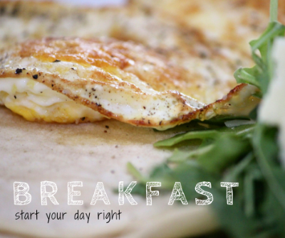 Make your first meal your best meal. #breakfast #eggs #healthycooking #breastcancer #fightcancerdeliciously
