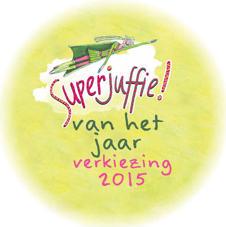 Heb jij je juf of meester al ingeschreven? Het kan nog tot 20 april! superjuffie.nl/sjverkform2015… #superjuffie