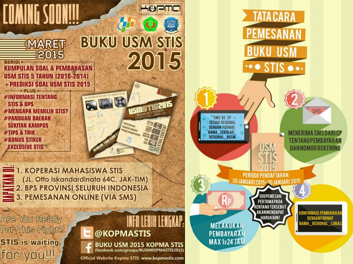 Kumpulan Soal Stis Dan Pembahasan Dengan