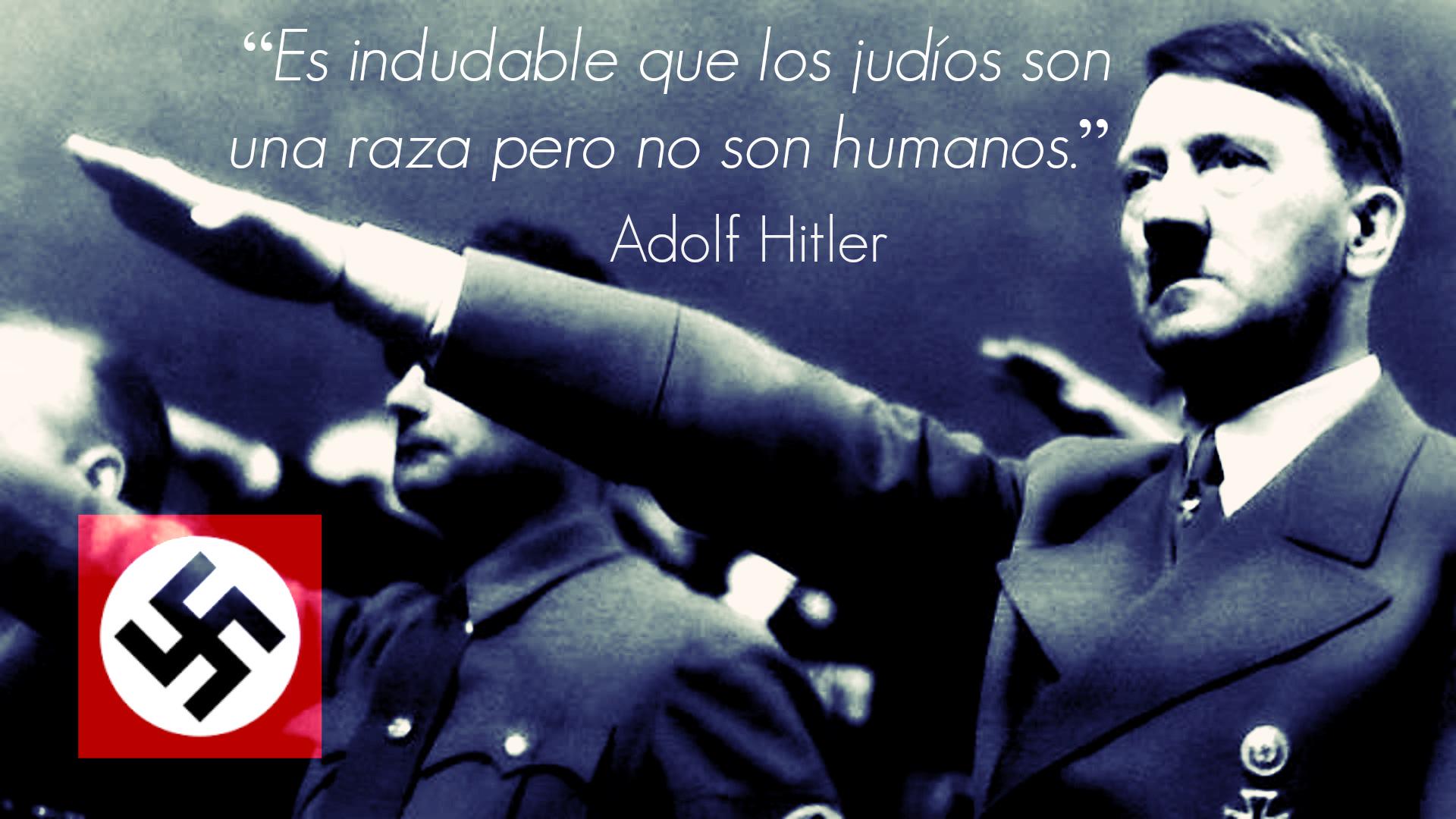 Introducir 86+ imagen frases celebres hitler