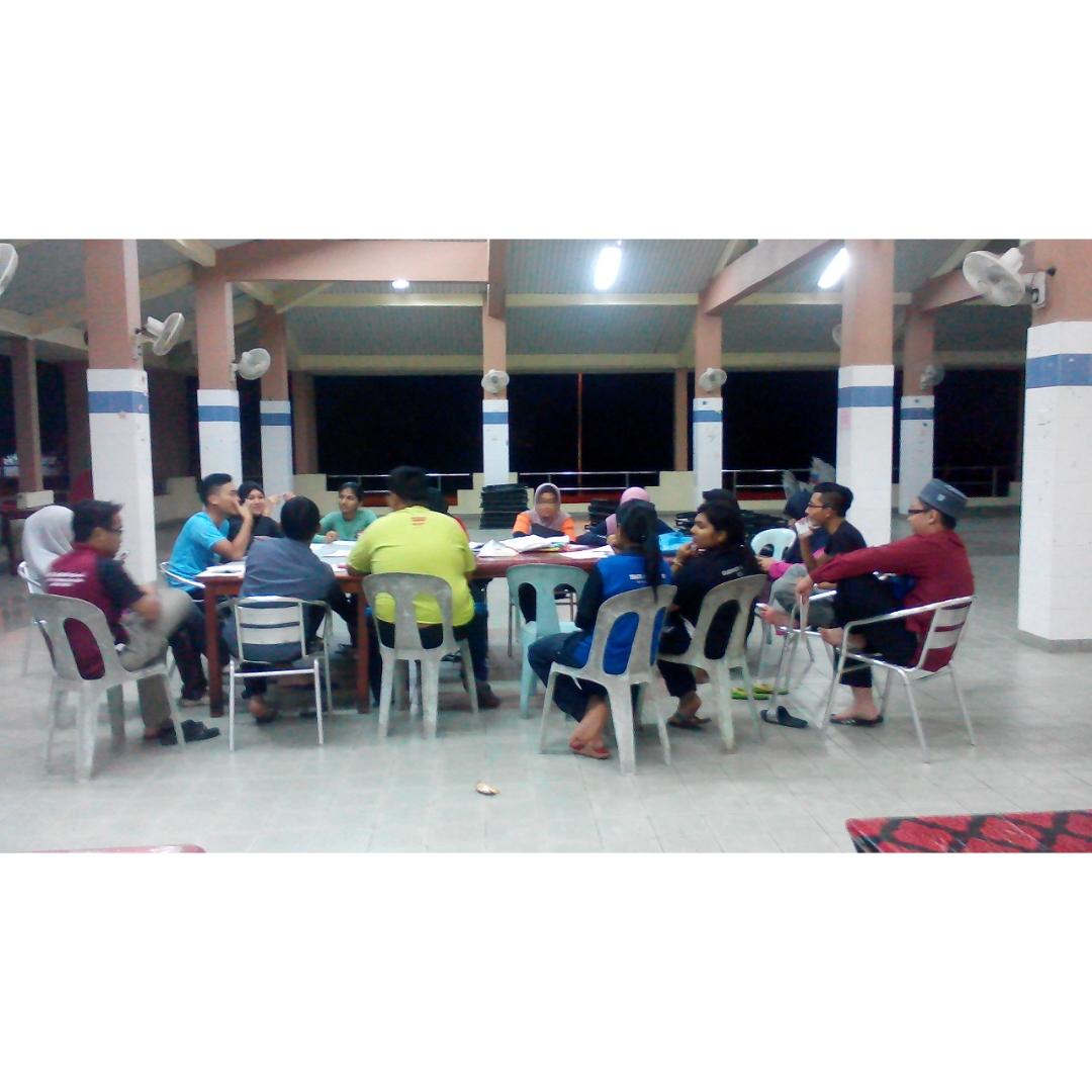 Kor SISPA IPG Perlis tweet media