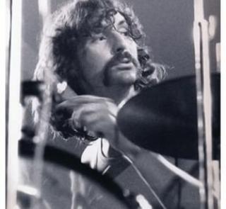 Happy Birthday Nick Mason . You did an amazing job .  