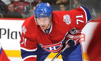 Happy 44th birthday Patrice Brisebois  