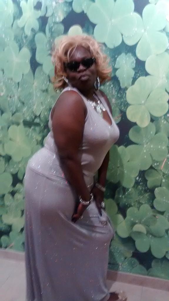 MissSugarBritch's tweet photo. @ at the NAACP EVENT in@ GEORGIA http://t.co/CRp2HQovVn