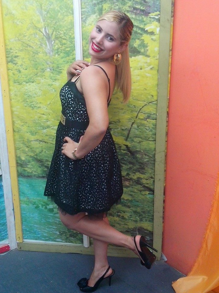 Yudelca88's tweet photo. Bendecido martes para todos!!! http://t.co/Jxffd429ES