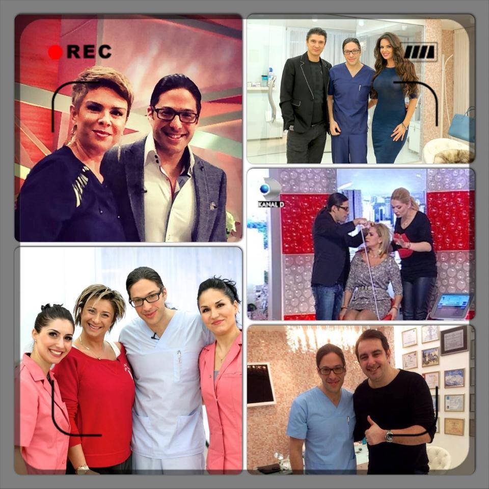 Clinica renert gad preturi