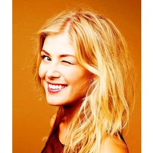 Happy Birthday               !! Rosamund Pike (January 27, 1979)                                              !! 