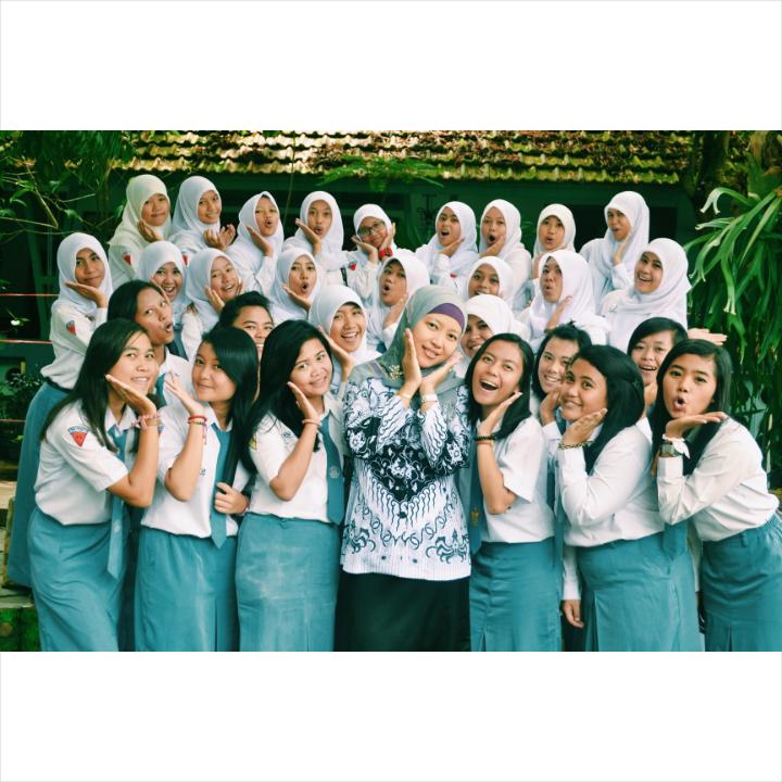 "<a href="/yuvitarahma/">Yuvita R.</a>: Magurl ma happiness💕💕 <a href="/PS_Fourth/">Apem Selong</a> "