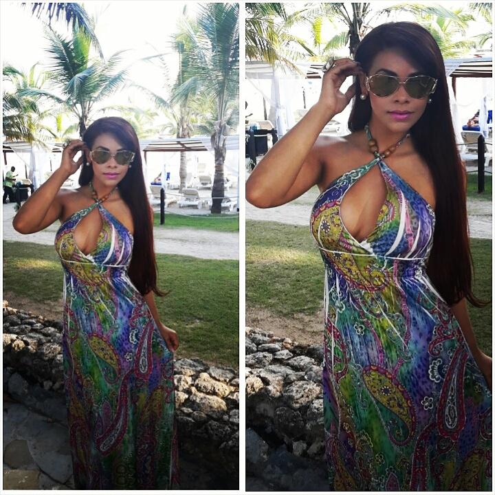 adilkaac's tweet photo. Entre ser o no ser, yo decidí SER #BuenDía #GoodMorning #Santodomingo #RD #NYC #VamoArriba #mujermeta http://t.co/ZnMyDkw9Dg