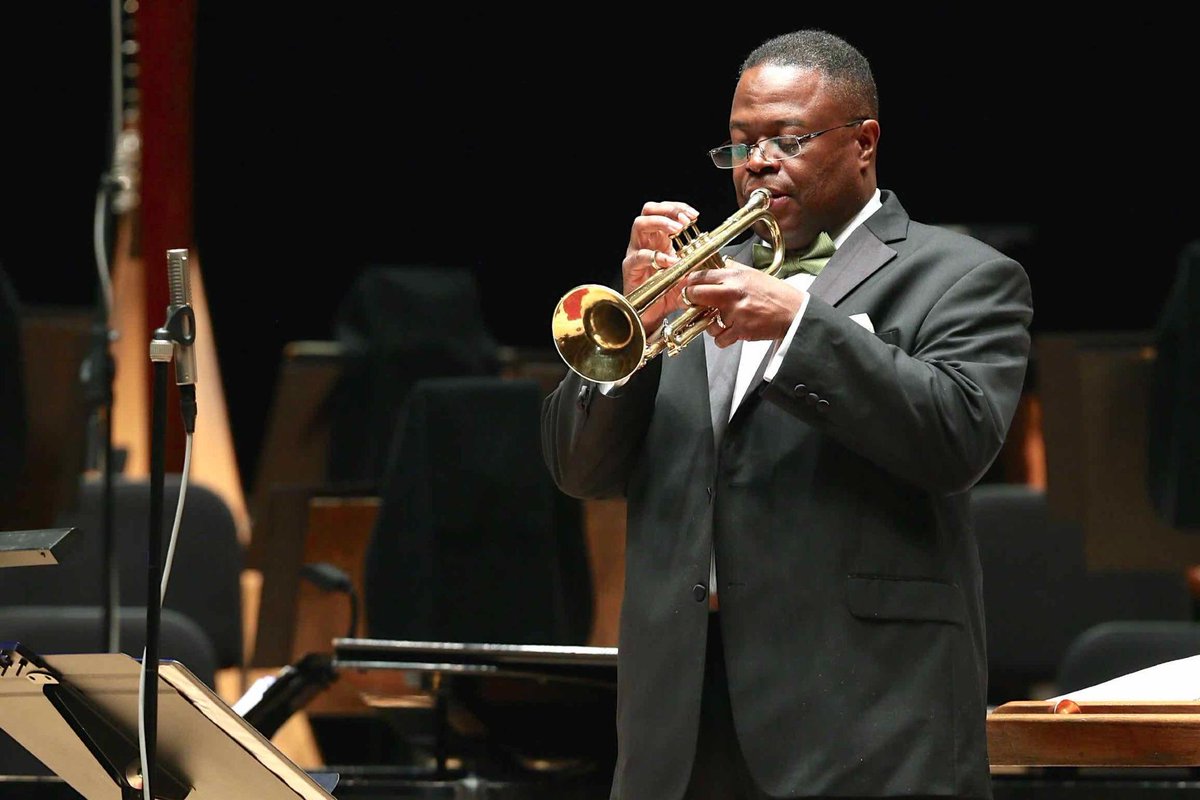 howardaludwig's tweet photo. Beverly's @OrbertDavis reflects on historic Cuba visit &amp; anniversary concert w/ @chijazzphil http://t.co/cC6L7OJzNw http://t.co/1WeiS4f60J