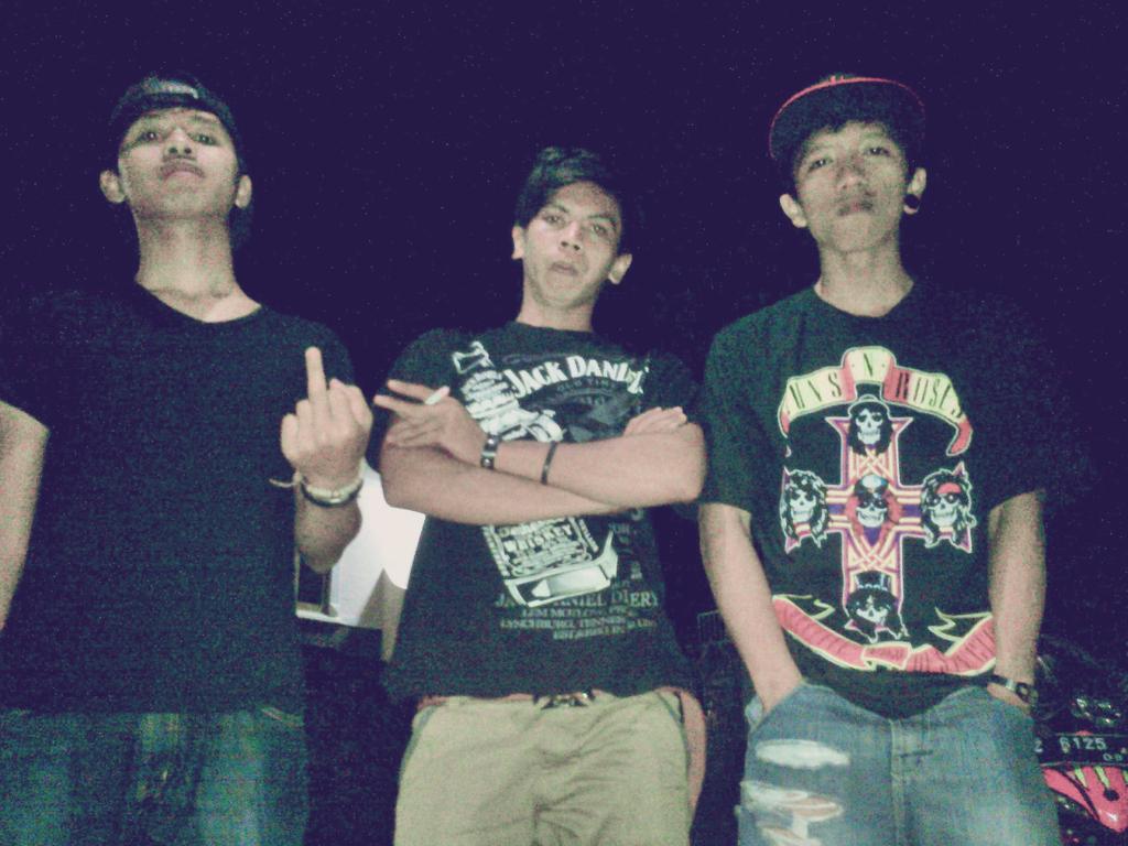 Kujang Rompang (@addy_gembel) on Twitter photo 