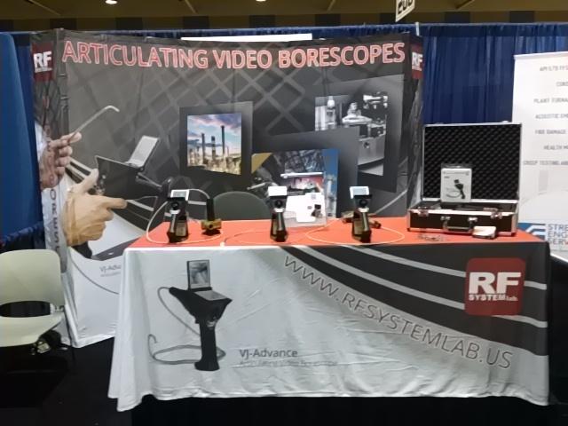 BorescopeZack's tweet photo. At #api? Swing by booth 612! http://t.co/xxeNgdnUaM