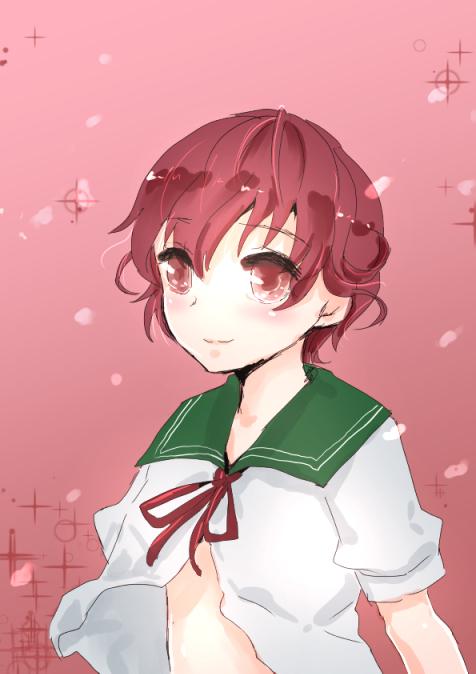 らくがきむつき 