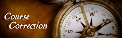 ceo_prophetess's tweet photo. Small corrections will put you back on course! http://t.co/1Kz0FuYMpZ