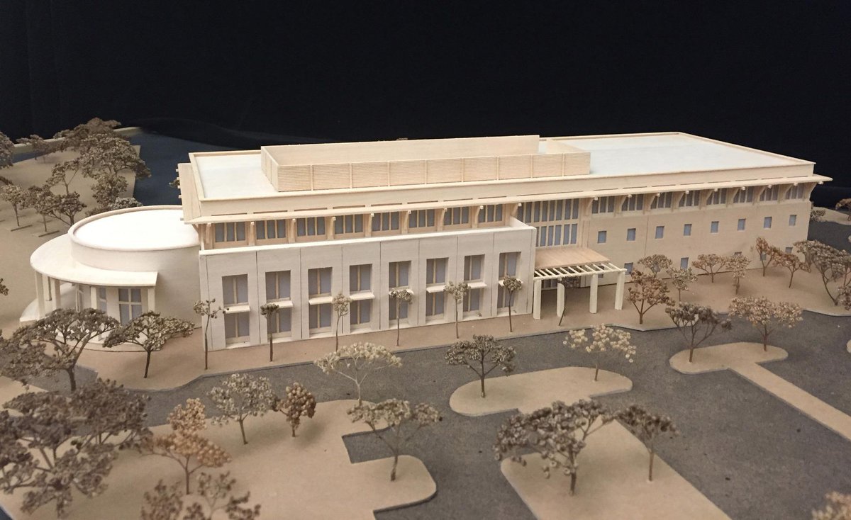 SMHarchitects's tweet photo. Wando High School's interns continue to amaze us with their talents! http://t.co/5JHIuds9SZ http://t.co/uRQBFPr7Ek