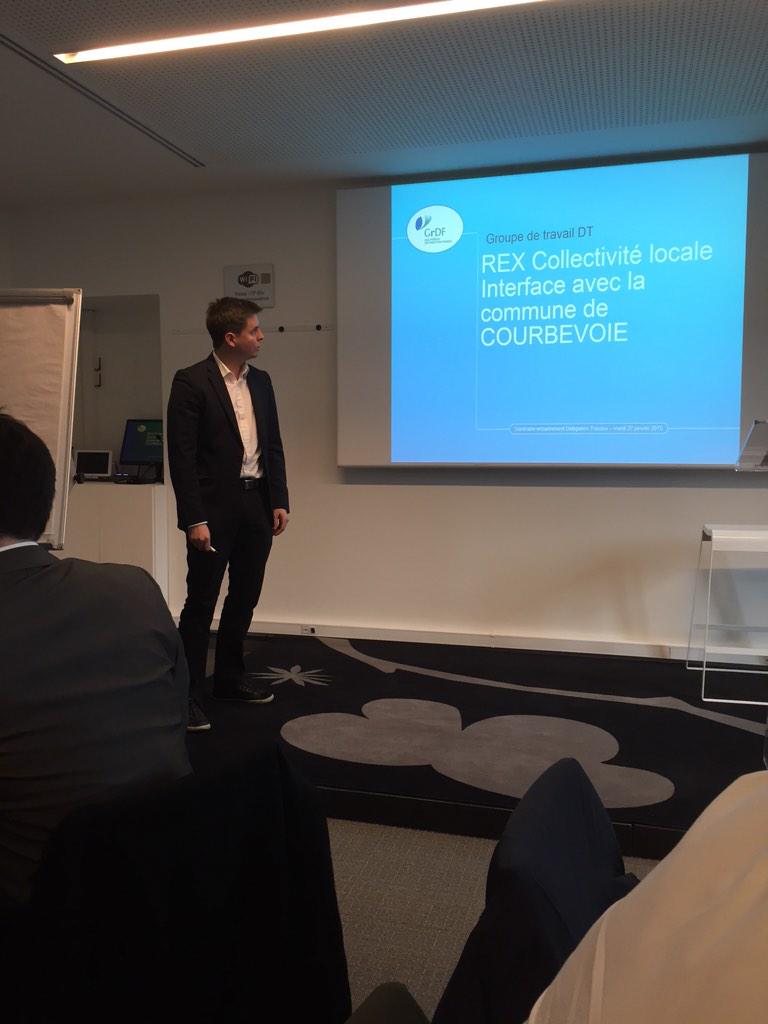 HenrideGrDF's tweet photo. Séminaire management DR #antonio @nabilroukas http://t.co/0MAGHRryPH