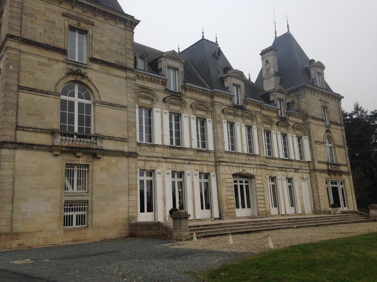 Muséomix Bordeaux tweet media