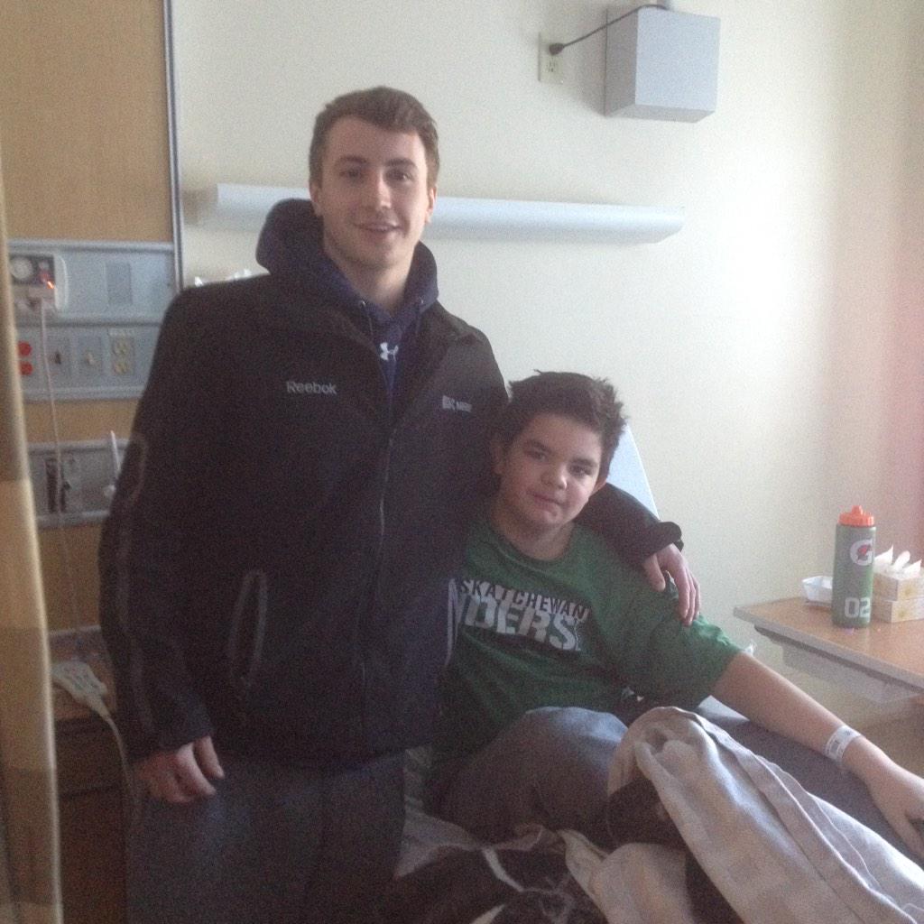 Kyle Baril tweet media