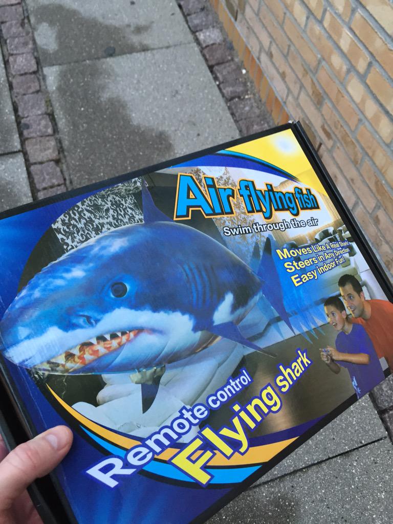 runtil's tweet image. Great seminar and got to go home with this beautiful thing. #digb2b15 #Sitecore