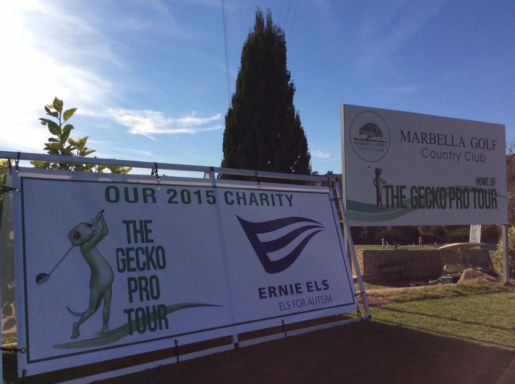 GeckoOn_TheWall's tweet photo. Raising money and awareness in Spain @TheGeckoProTour @TheBig_Easy . Contact calum@thegeckoprotour.com for details http://t.co/4Z2DvuVPqG