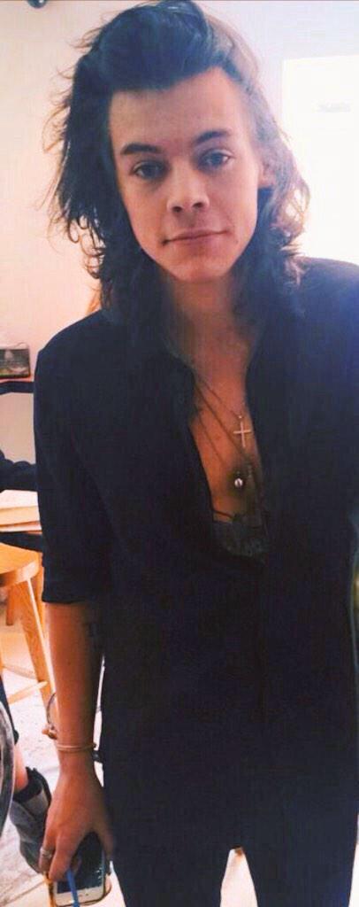 FireMuttBody_'s tweet photo. ¿A donde compro un Harry Styles? http://t.co/SnWW0PzZE0