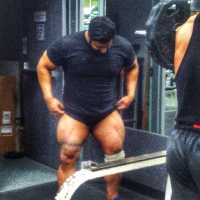 Satyrbuddy's tweet image. Case in point. #demquads #datback