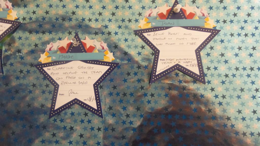 Nights board filling up with stars nicely #comeoutatnight #brightstars <a href="/DisgustingBug/">Th3N!nj@R!d3r</a> <a href="/AmnerMardie/">Mardie Amner</a> @SmithKlewis1970