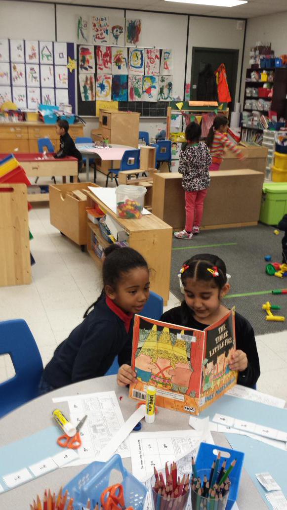 Kindergartens #retelling a story <a href="/BrandonGatePS/">Brandon Gate PS</a>