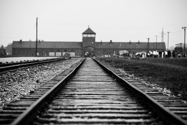 RepCurtClawson's tweet image. #OnThisDay in 1945, the Nazi Concentration Camp #Auschwitz was liberated. #IStandwithIsrael