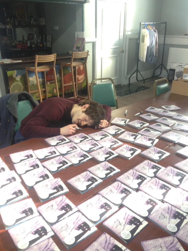 iwanrheon's tweet photo. And after #Dinard http://t.co/4IGHr28f2y