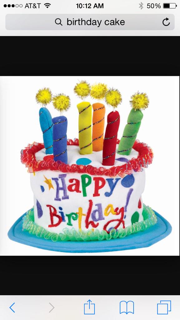 daddydarky's tweet photo. Happy Birthday Beth 🎉 love ya @bwillertz13 http://t.co/r69SBxAN2z