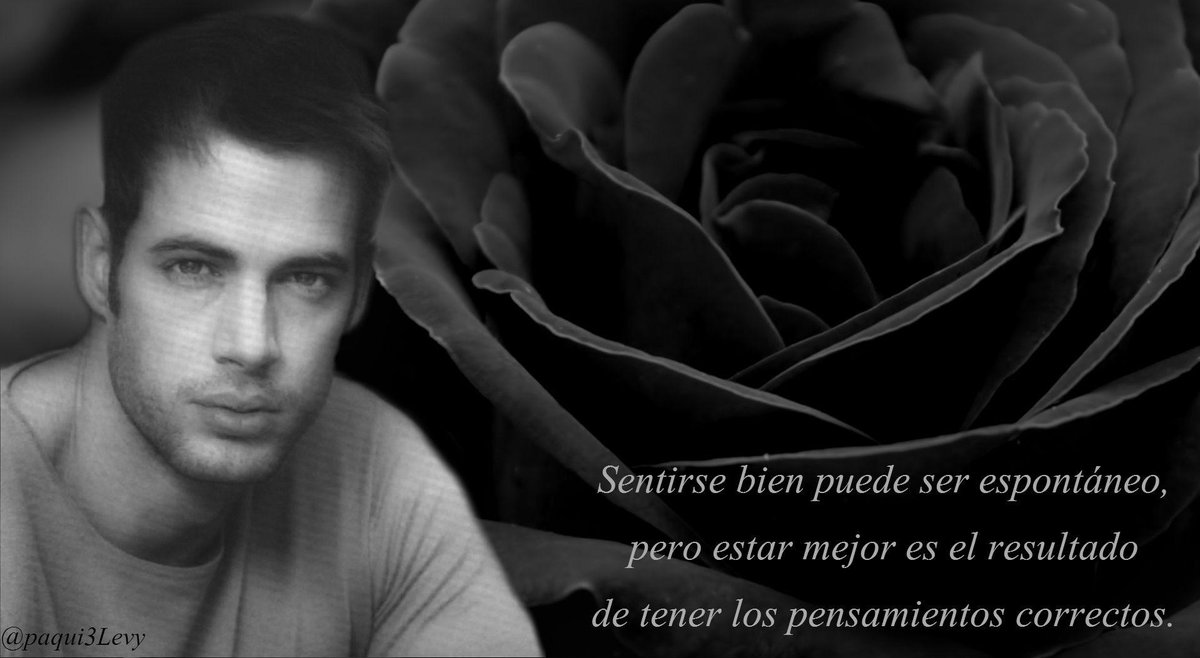 RT @paqui3Levy: <a href="/Laurapascual76/">Lau</a> <a href="/LTollon/">Lory</a>  @christy3angels <a href="/WilliamlevyAdic/">WilliamlevyAdiccted</a> <a href="/miritavirgo/">Mil@</a> <a href="/williamlevyclub/">WILLIAMLEVYCLUB</a> Besos chicas