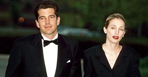 Happy birthday to Gone Girl actress and Carolyn Bessette Kennedy observer Rosamund Pike.  