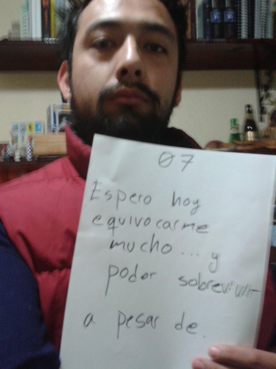 meluiscruz's tweet image. #Machinarium2015 #Errareshumano #Mistakes Día05: Espero hoy equivocarme mucho y poder sobrevivir a pesar de.
