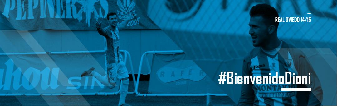 .<a href="/dionivillalba/">Pablo</a>, nuevo jugador del #RealOviedo realoviedo.es/es/actualidad/… #BienvenidoDioni