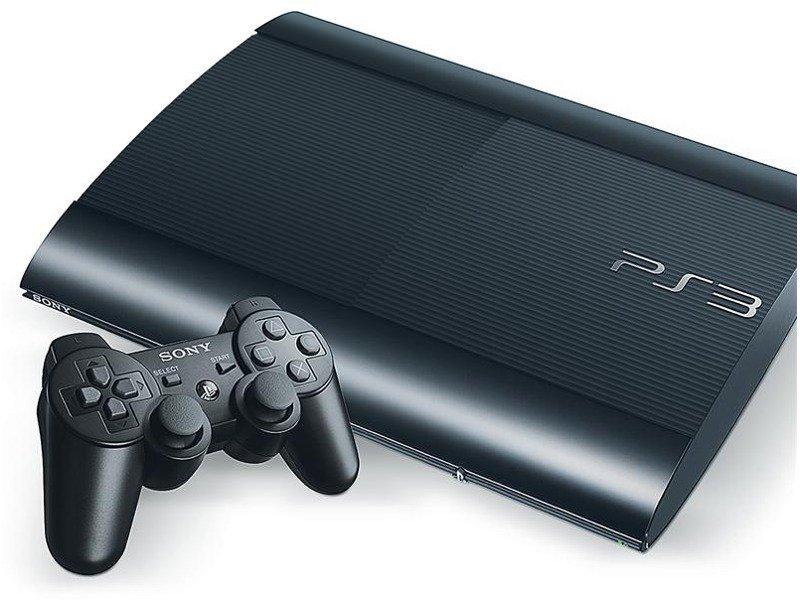 ihtiyaclarinbrd's tweet photo. PLAYSTATİON3 12 GB.http://t.co/QaJXuvQPPB http://t.co/MlTg6TSQua