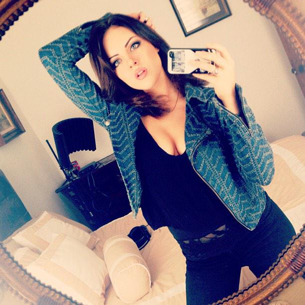 "Good morning everyone how are you on this beautiful morning?" Rosalie asked looking over e TL.